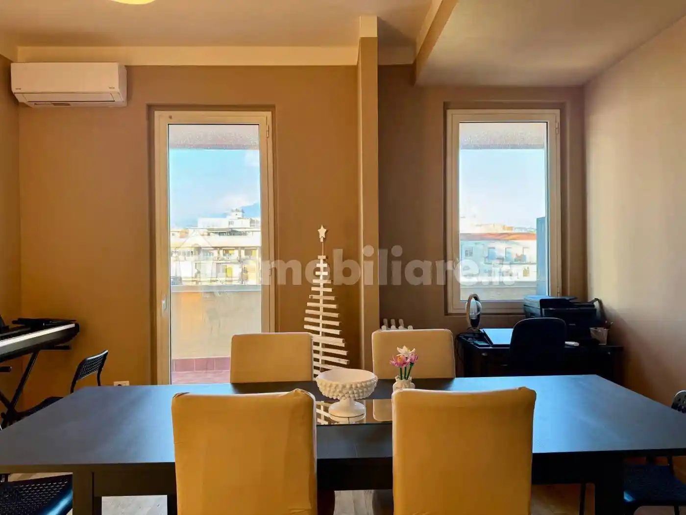 Attico via Firenze, Corso Italia - Europa, Catania - foto 2