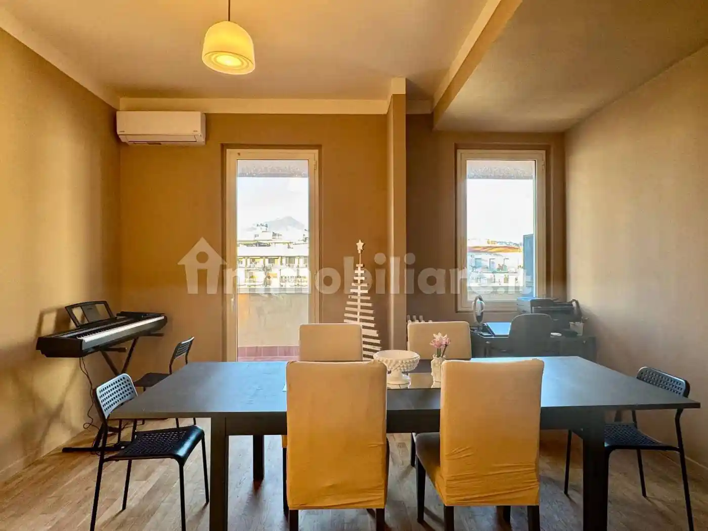 Attico via Firenze, Corso Italia - Europa, Catania - foto 3