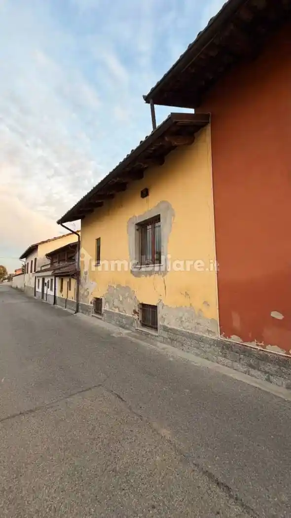 Trilocale Strada Marsè 55, Palera, Moncalieri - foto 3