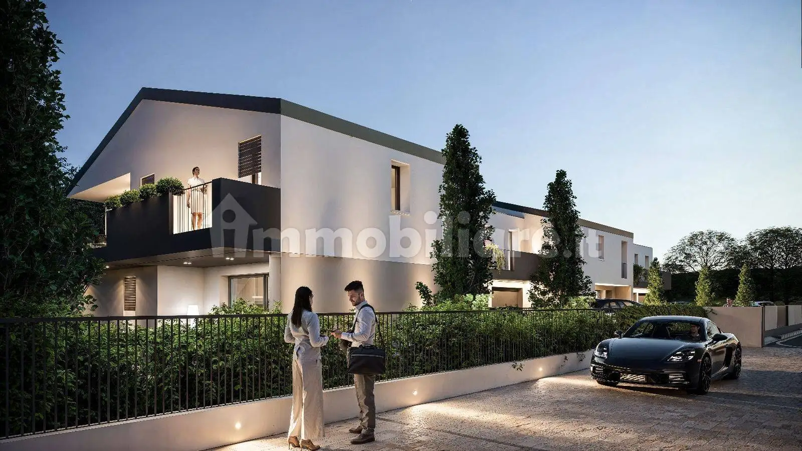 Progetto in vendita a Camisano Vicentino