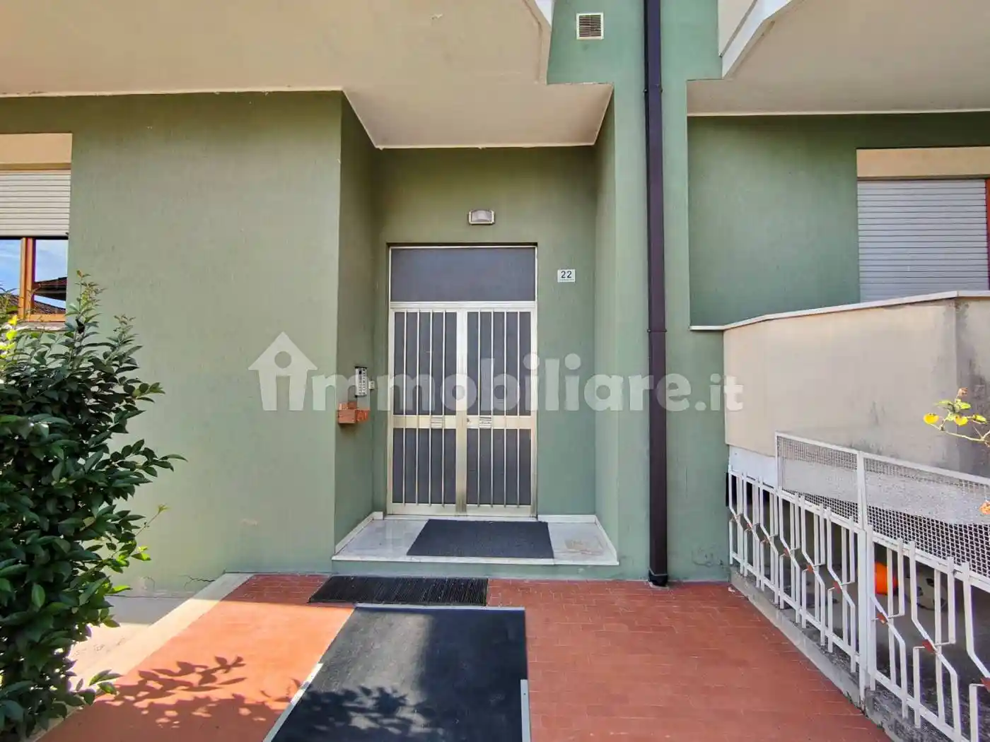 Quadrilocale via Benedetto Croce 22, Centro, Teramo - foto 3