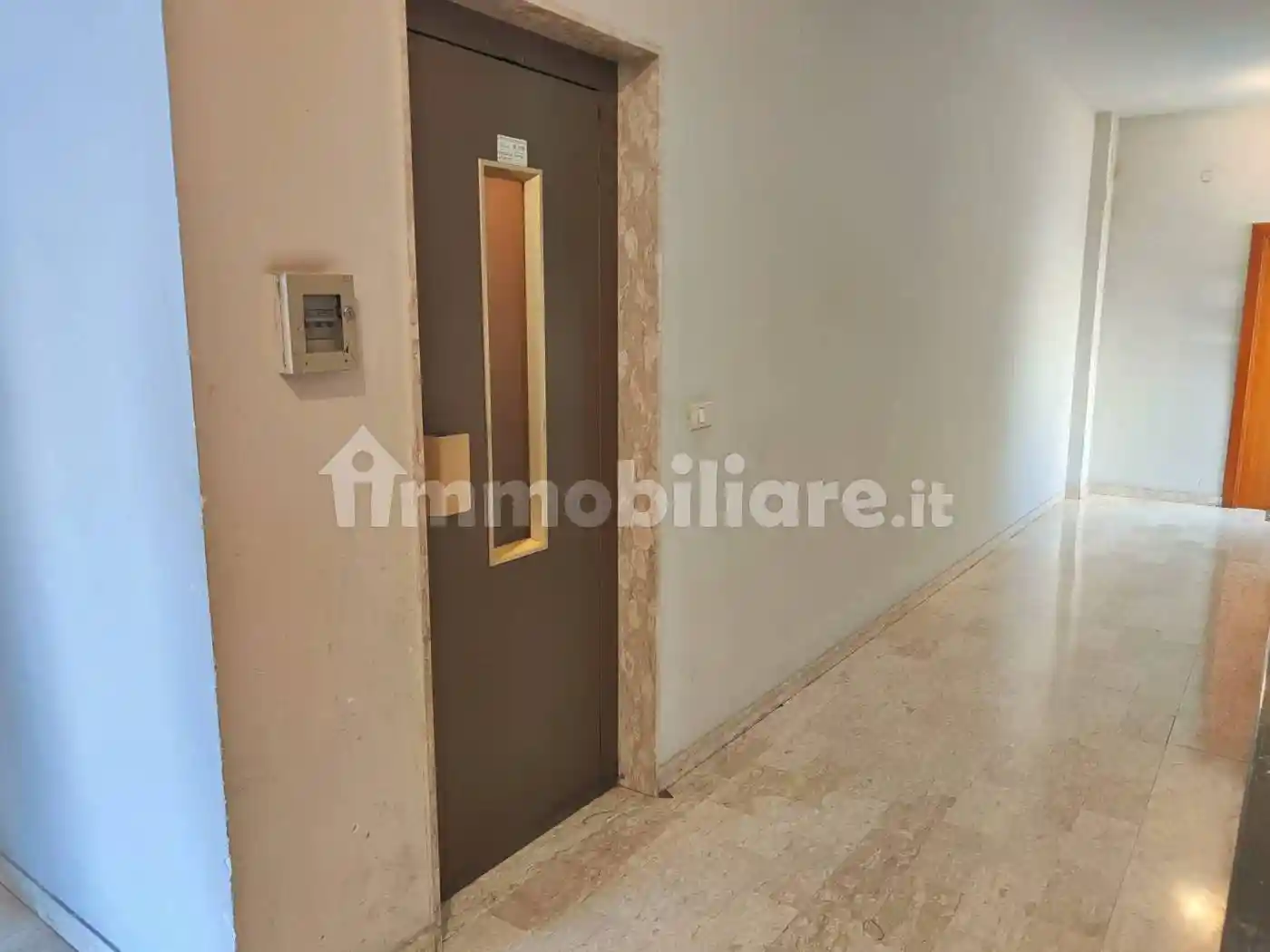 Quadrilocale via Benedetto Croce 22, Centro, Teramo - foto 4