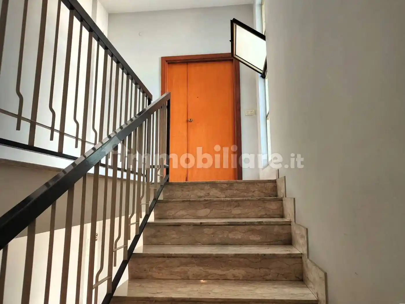 Quadrilocale via Benedetto Croce 22, Centro, Teramo - foto 5