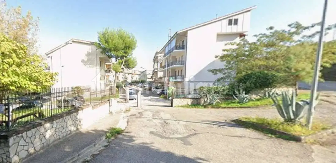 Appartamento in affitto a Benevento