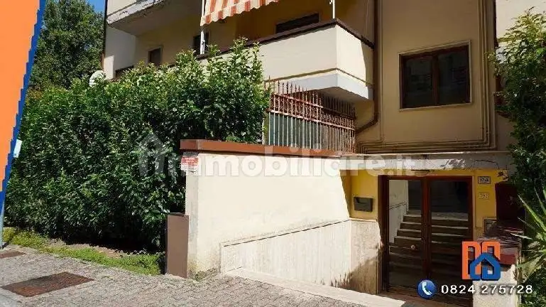 Trilocale via Ciardelli, Santa Colomba, Benevento - foto 3