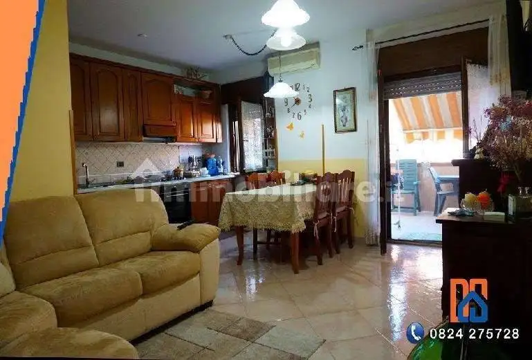 Trilocale via Ciardelli, Santa Colomba, Benevento - foto 5