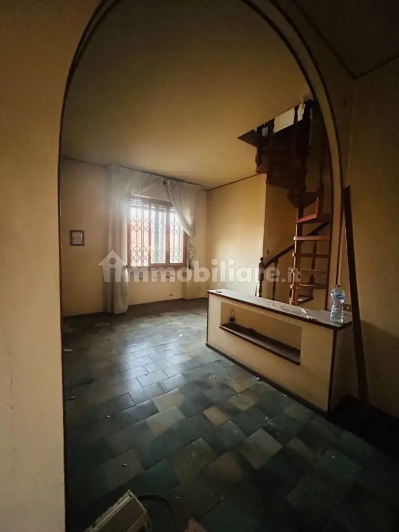 Terratetto unifamiliare 200 m², da ristrutturare, Via Pisana, Scandicci - foto 2