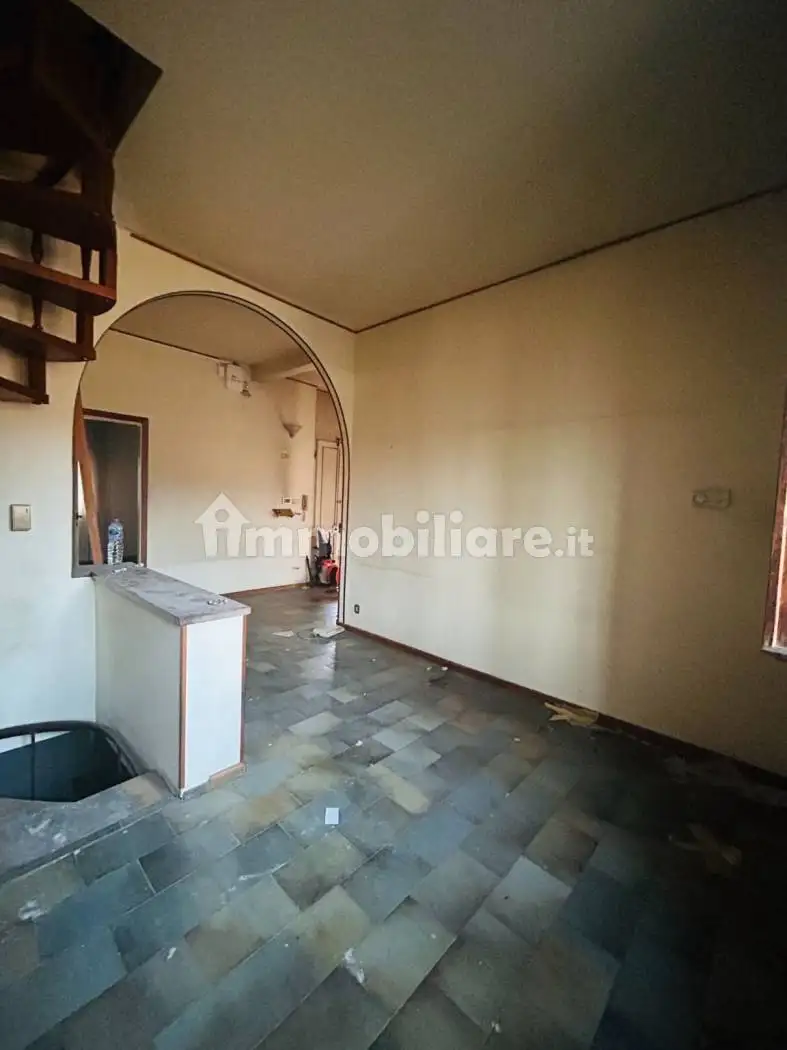 Terratetto unifamiliare 200 m², da ristrutturare, Via Pisana, Scandicci - foto 4