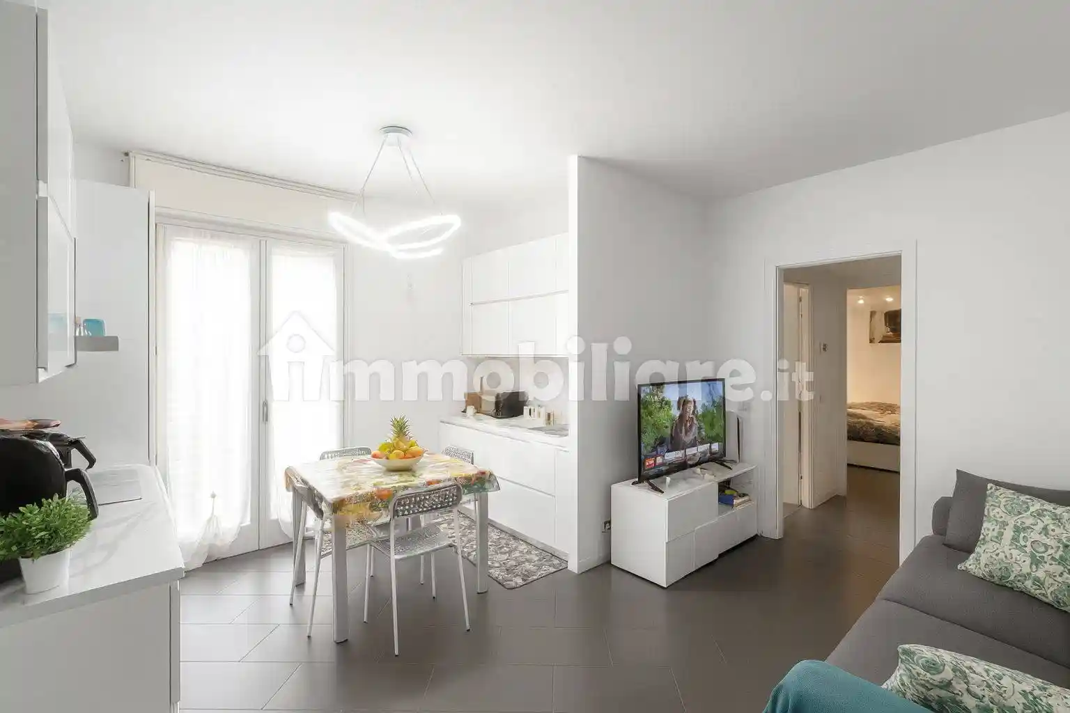 Appartamento in vendita a Trezzano sul Naviglio