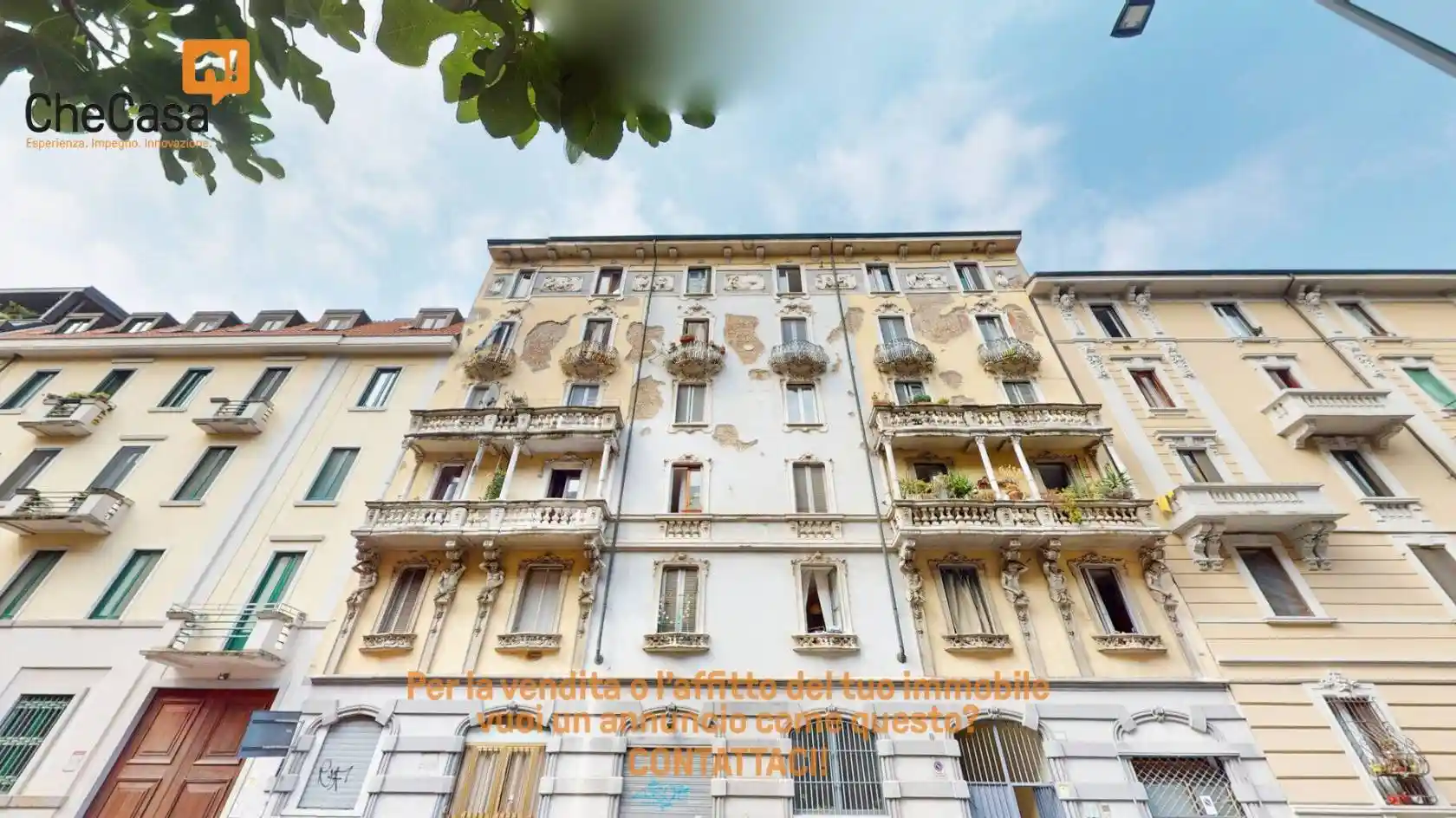 Monolocale via Marco Aurelio 39, Pasteur, Milano - foto 2