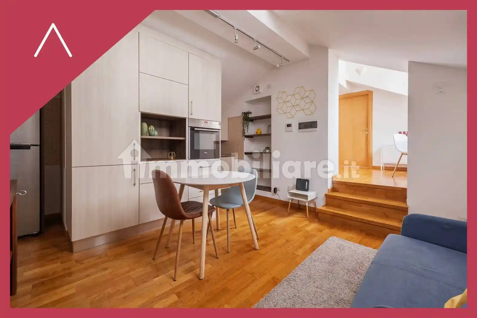 Bilocale corso San Gottardo 19, Corso San Gottardo, Milano - foto 3