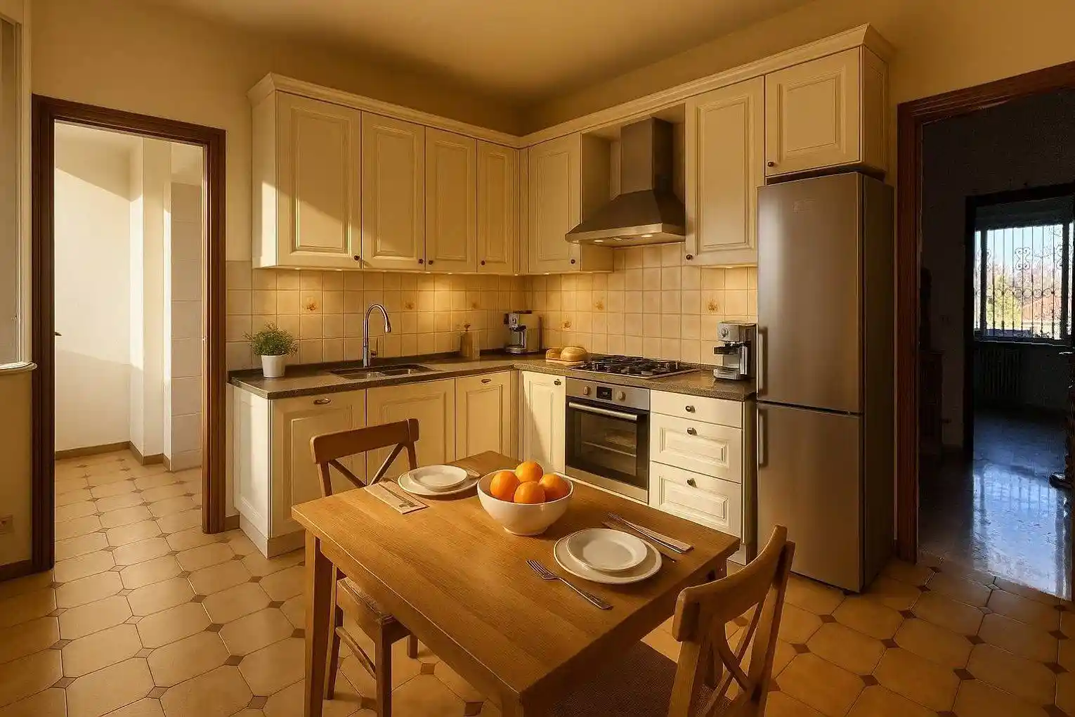 Appartamento - foto 5