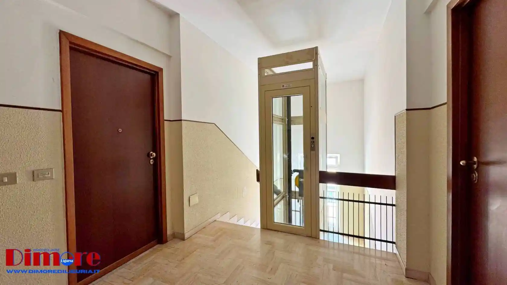 Quadrilocale via Ippolito Nievo 5, Centro, Finale Ligure - foto 2