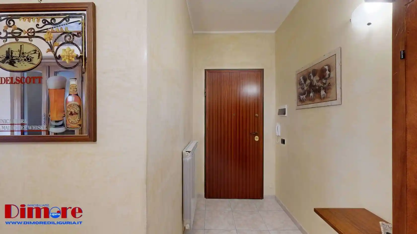 Quadrilocale via Ippolito Nievo 5, Centro, Finale Ligure - foto 3