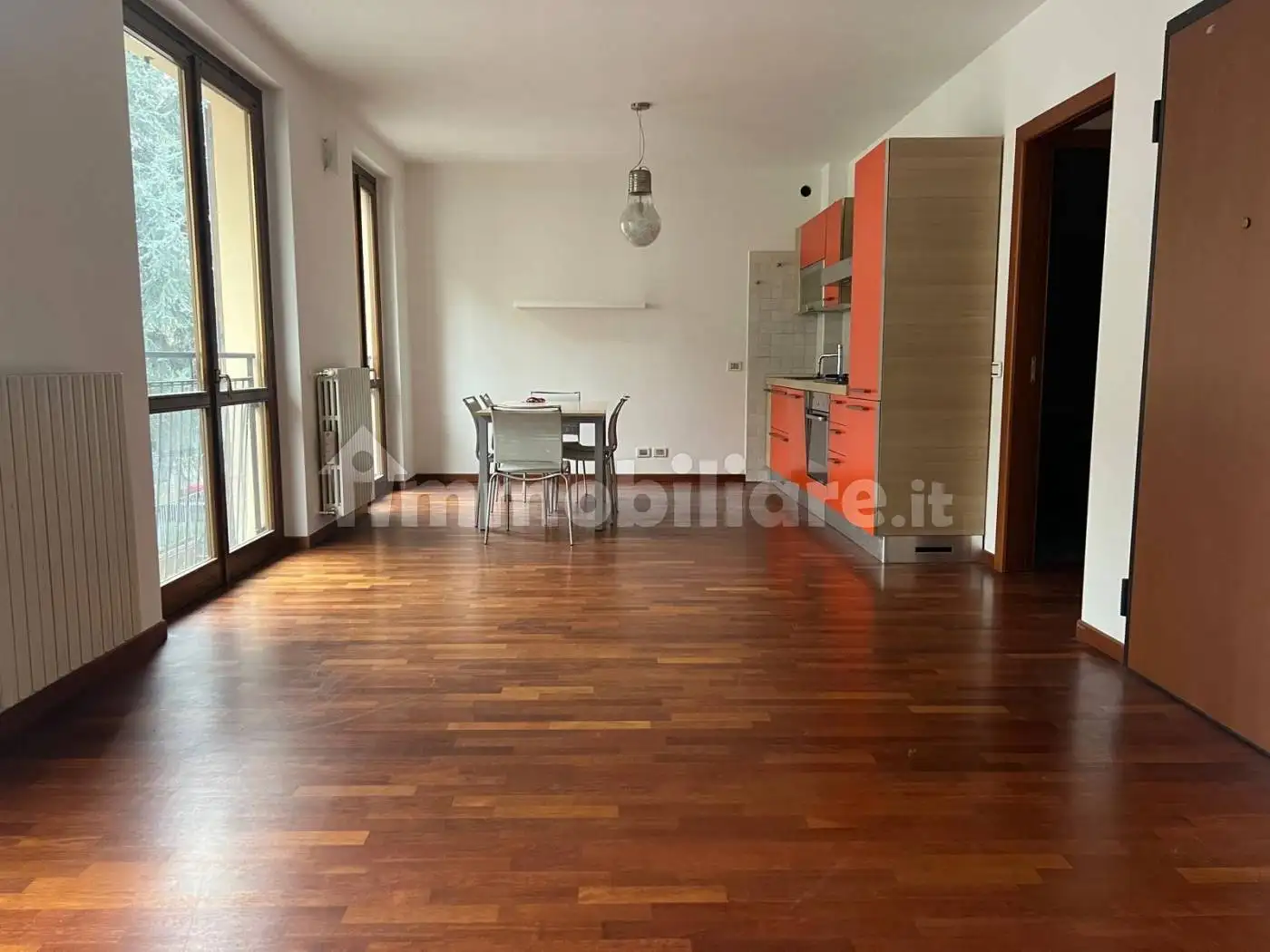 Trilocale via Fratelli Cairoli 32, Via Monza, Lissone - foto 2