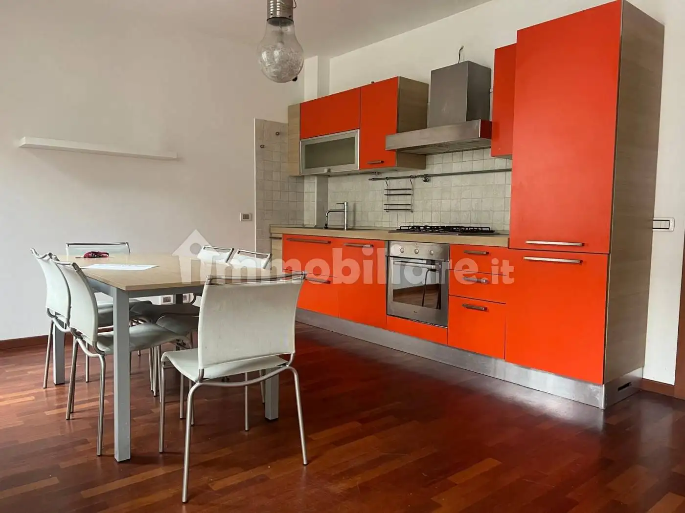 Trilocale via Fratelli Cairoli 32, Via Monza, Lissone - foto 5