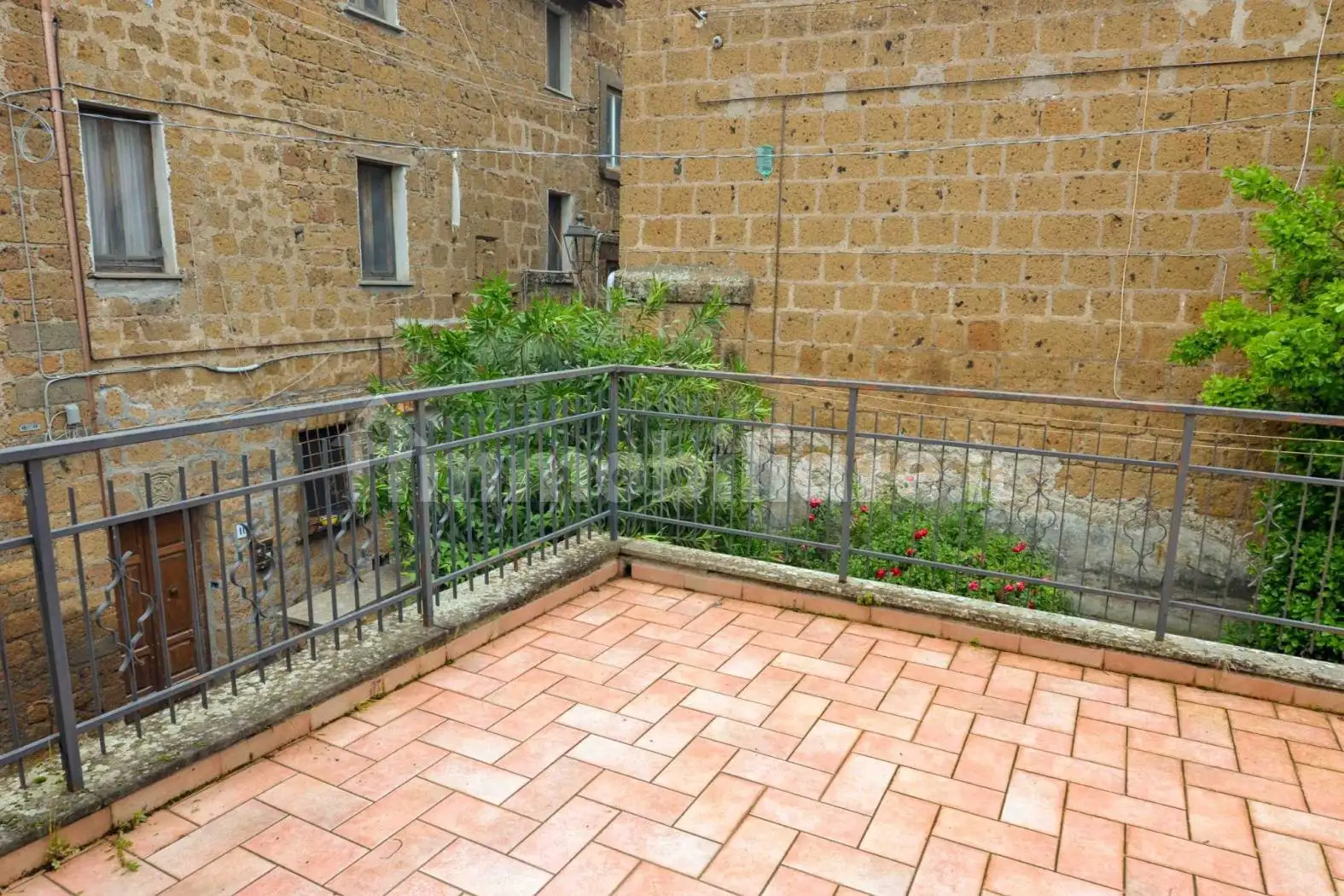 Appartamento in vendita a Barbarano Romano