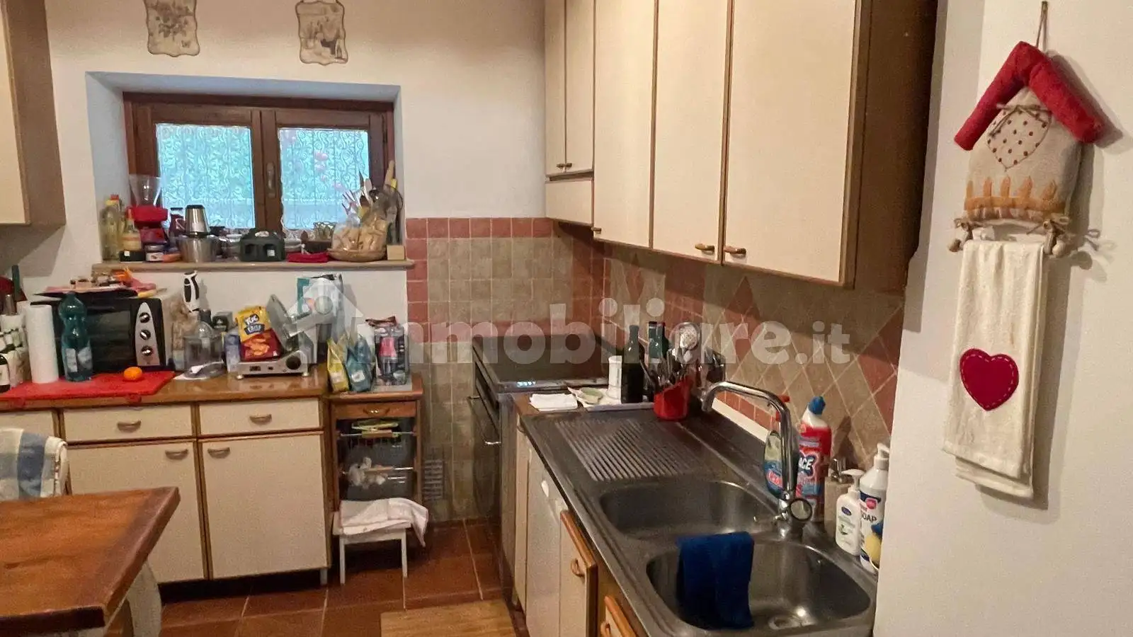 Trilocale via Umberto I, Centro, Barbarano Romano - foto 5