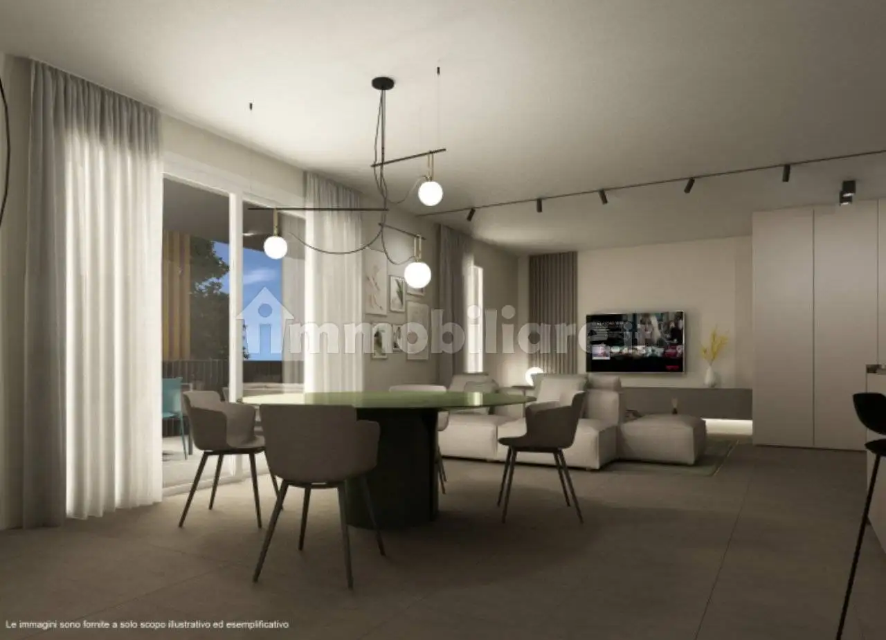 Attico - Mansarda in vendita a Padova