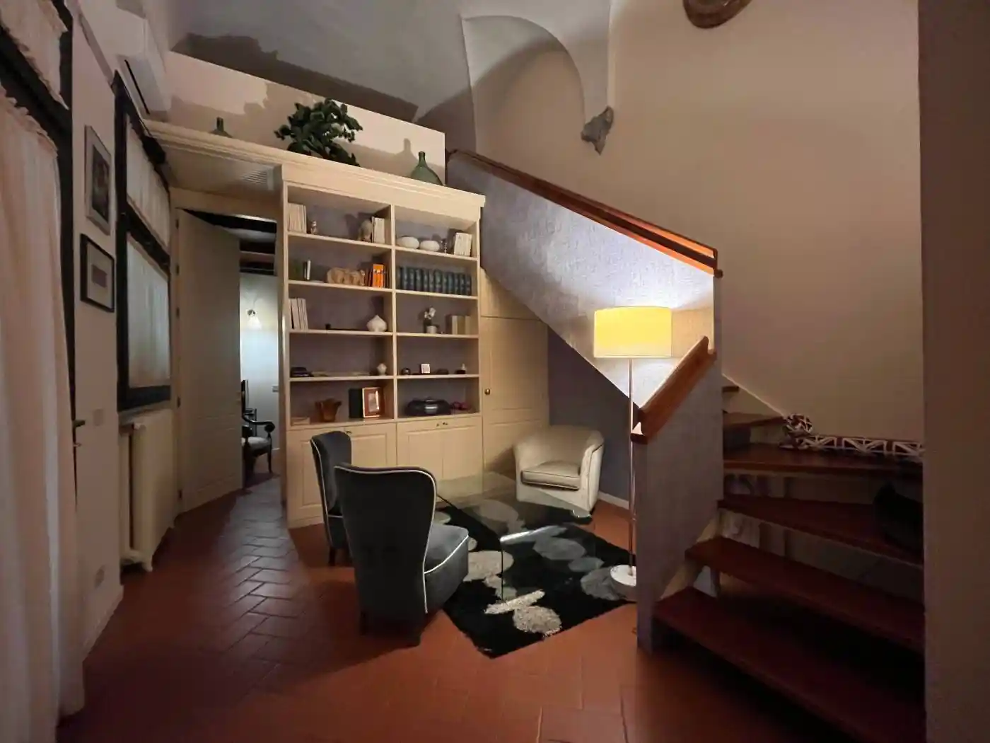 Trilocale via Maggio, Santo Spirito, Firenze - foto 2