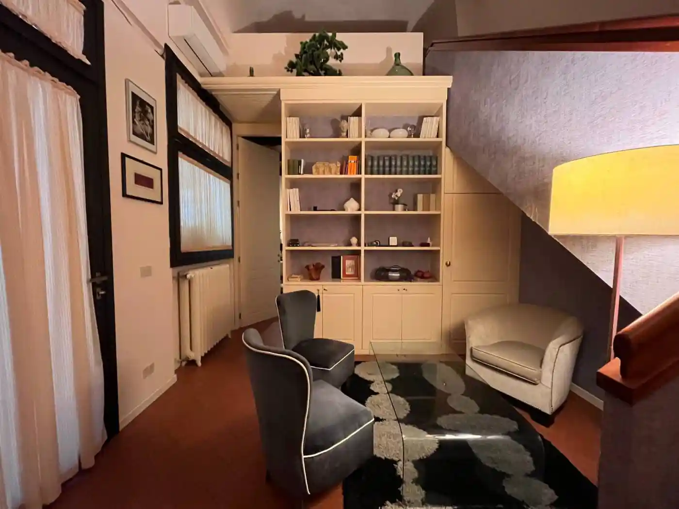 Trilocale via Maggio, Santo Spirito, Firenze - foto 3