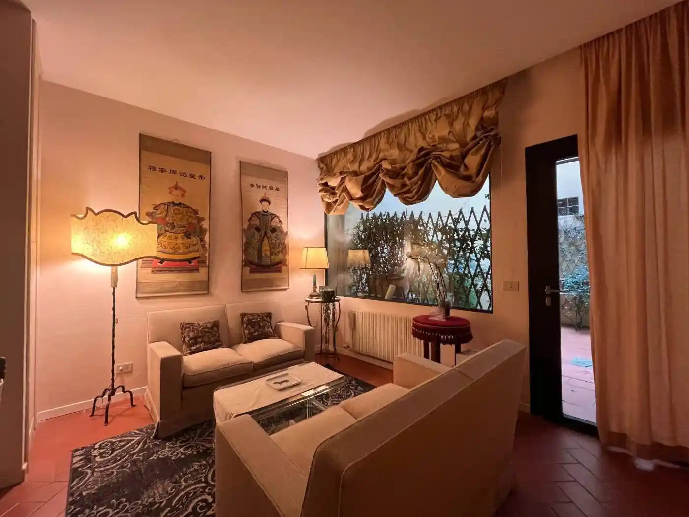 Trilocale via Maggio, Santo Spirito, Firenze - foto 5