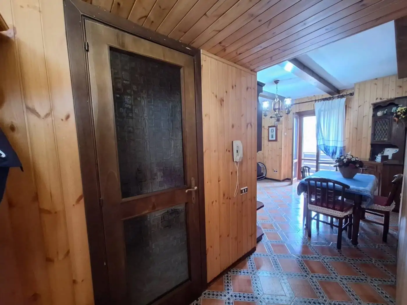 Appartamento in affitto a Roccaraso