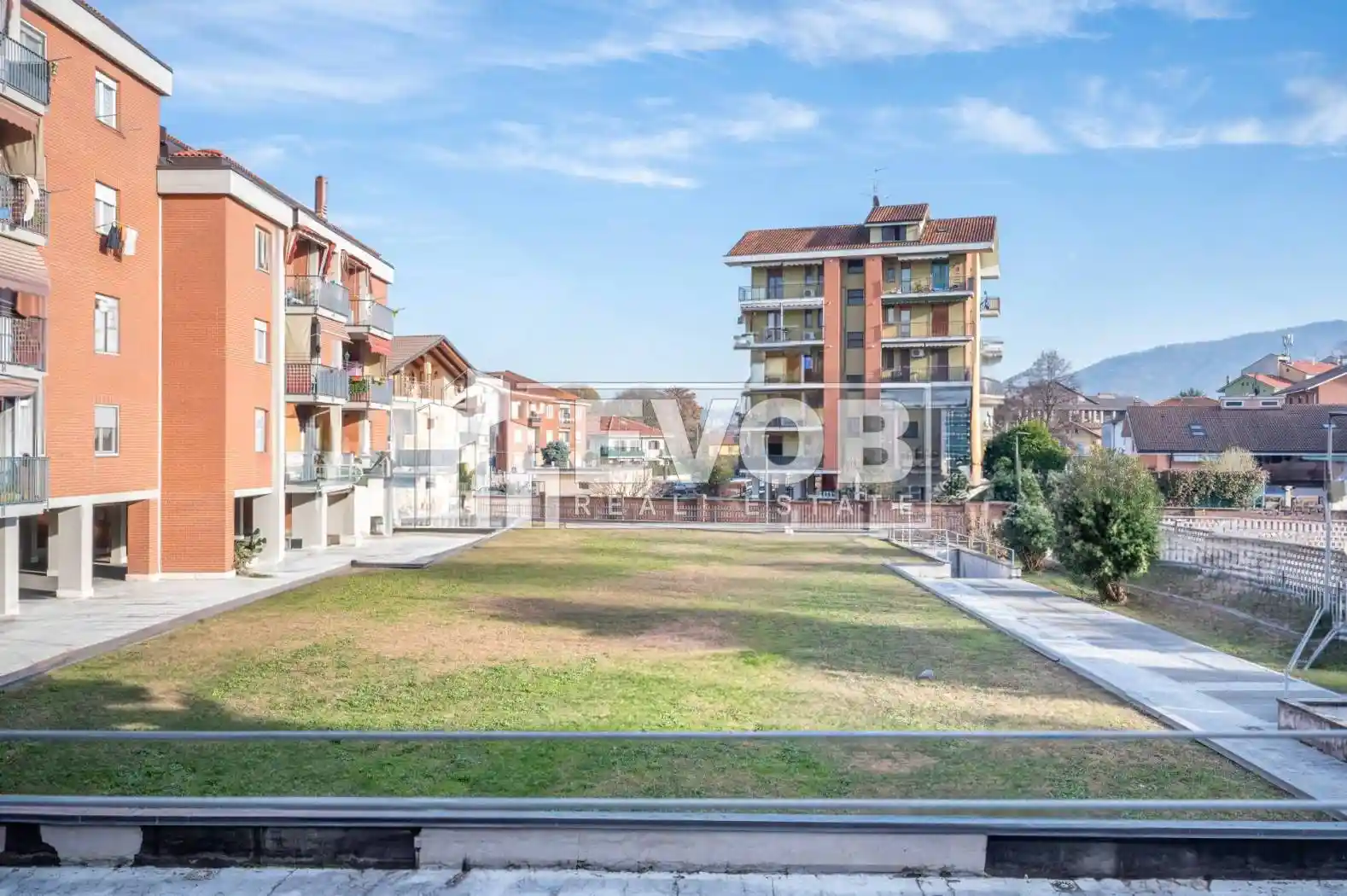 Bilocale via Eugenio Barsanti 5, Barca, Torino - foto 2