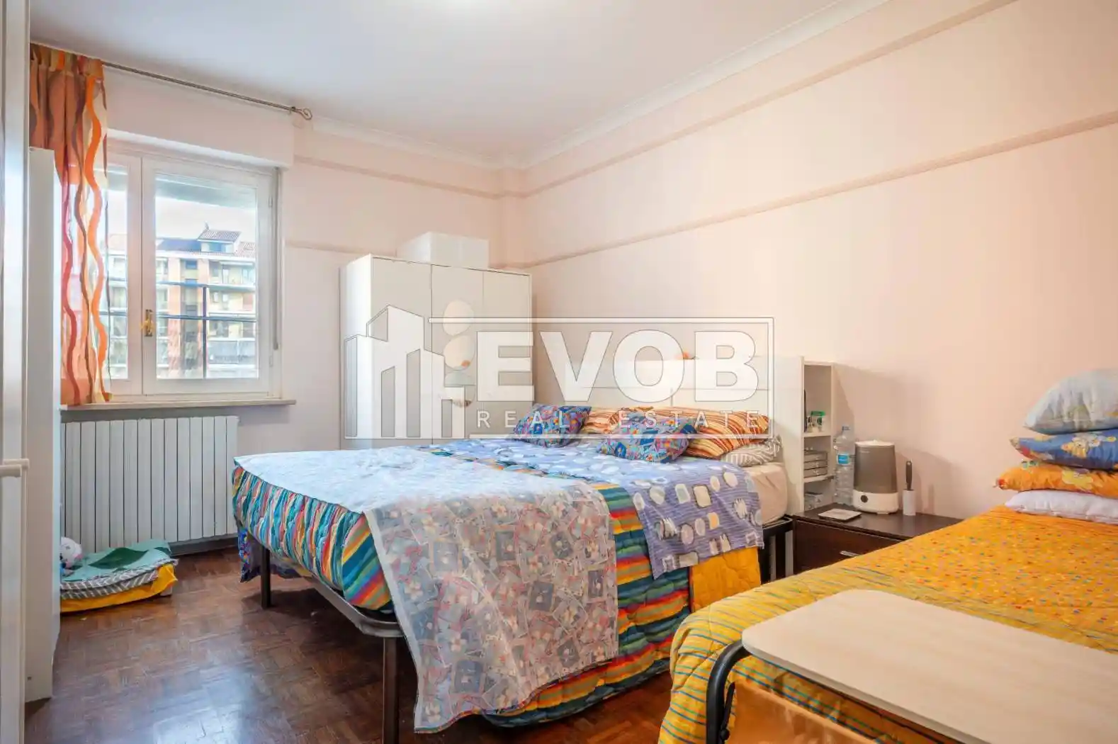 Bilocale via Eugenio Barsanti 5, Barca, Torino - foto 3