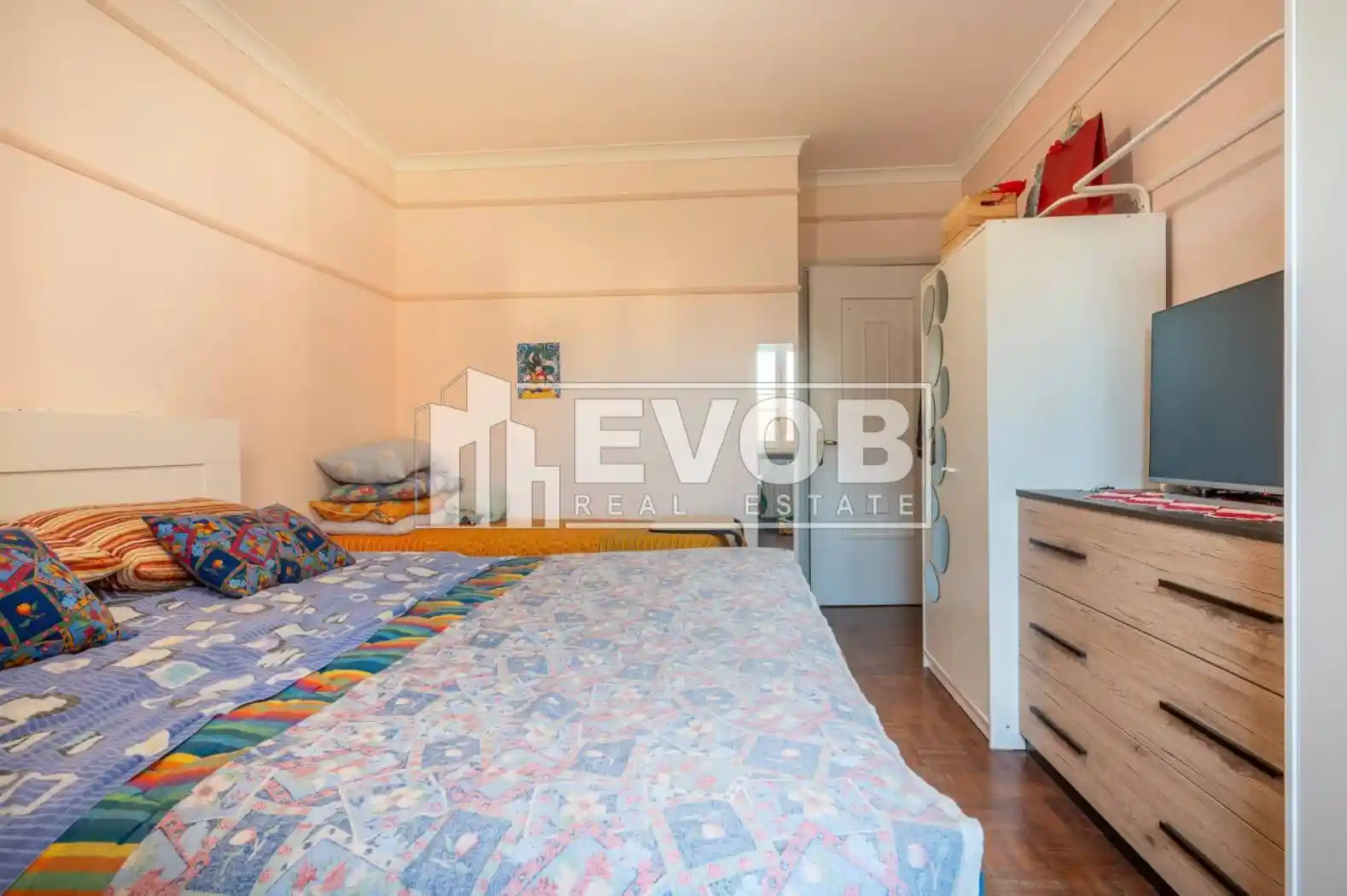 Bilocale via Eugenio Barsanti 5, Barca, Torino - foto 5