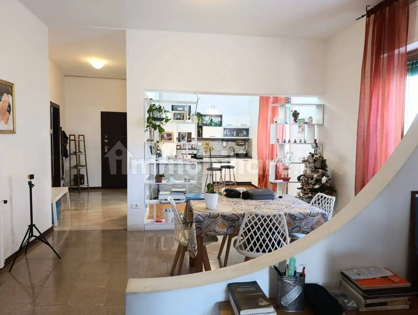 Trilocale via dei Carecini, Chieti Città, Chieti - foto 2