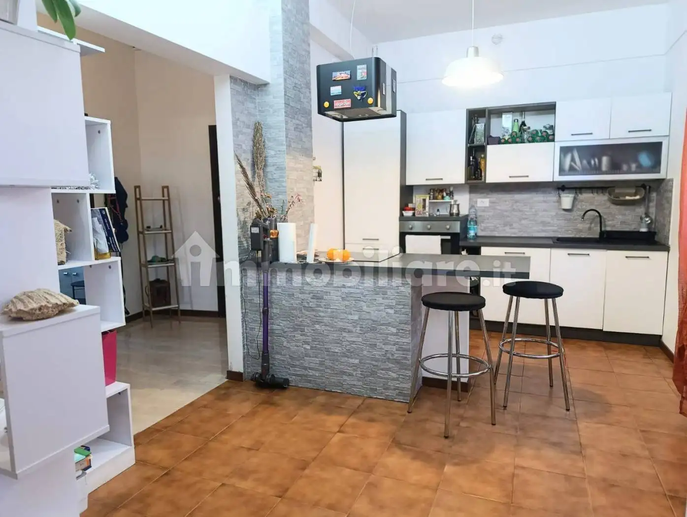 Trilocale via dei Carecini, Chieti Città, Chieti - foto 3