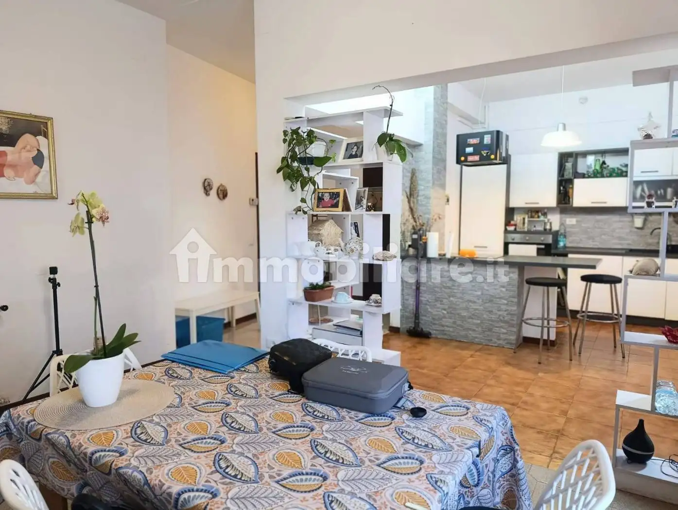 Trilocale via dei Carecini, Chieti Città, Chieti - foto 4