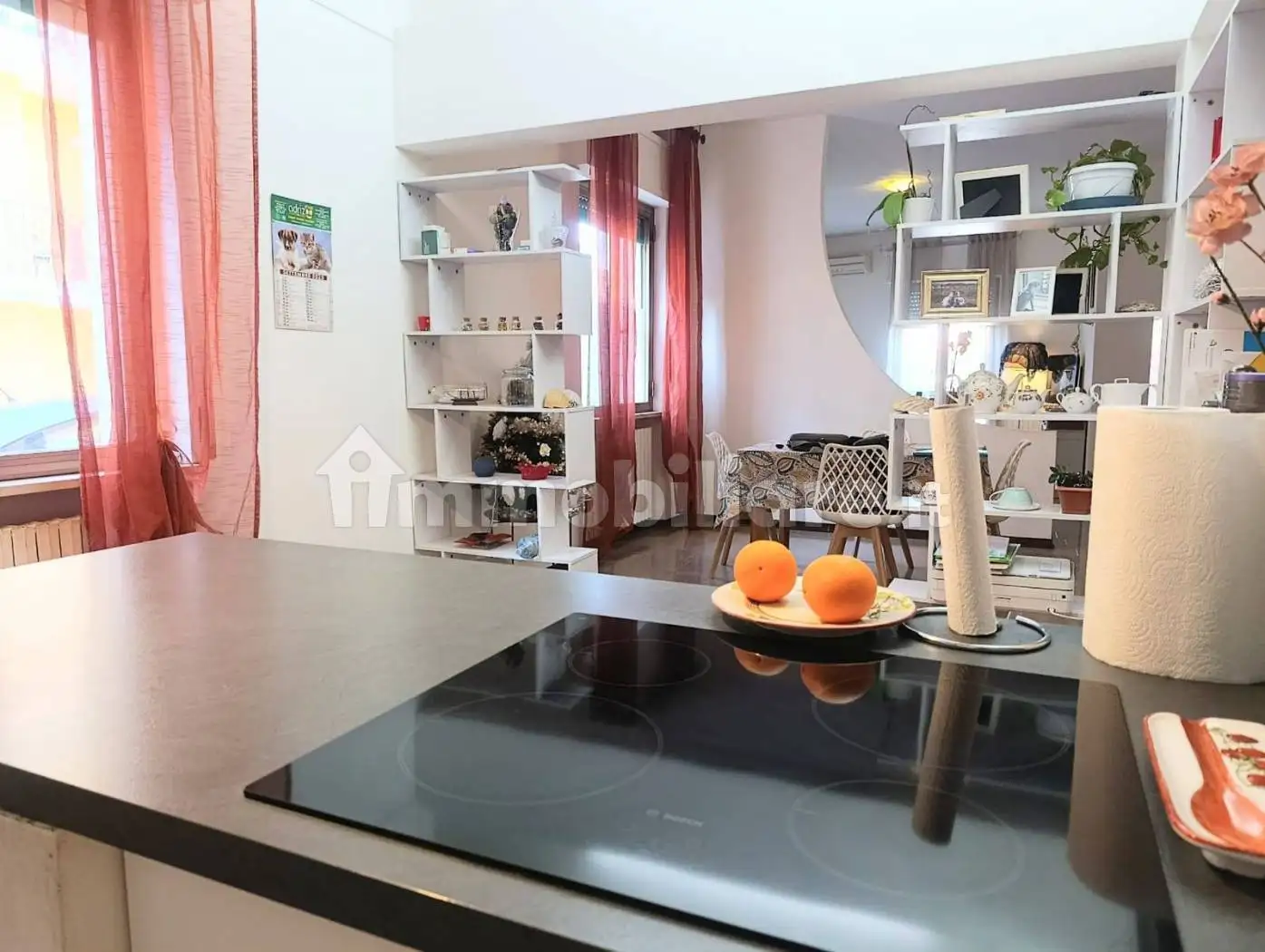 Trilocale via dei Carecini, Chieti Città, Chieti - foto 5