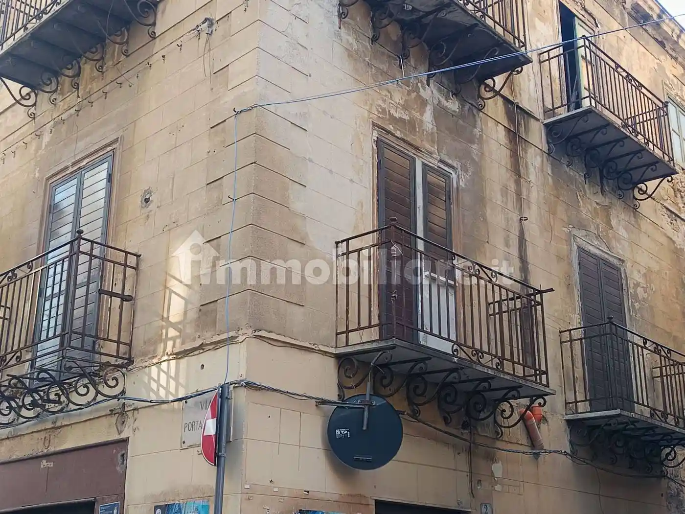 Monolocale via Trappetazzo 2, Cassaro, Palermo - foto 2