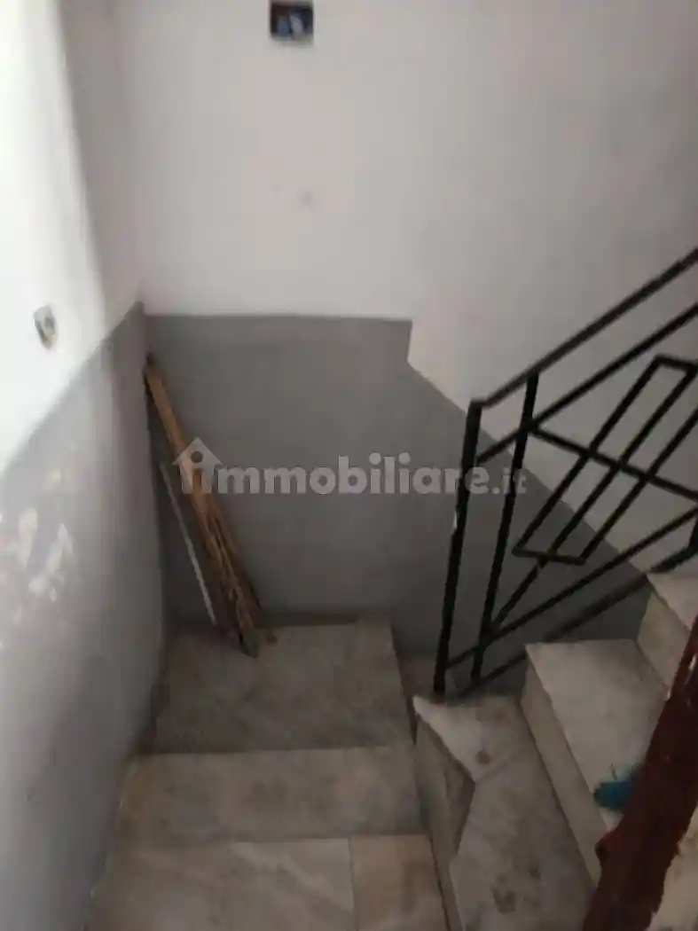 Monolocale via Trappetazzo 2, Cassaro, Palermo - foto 5