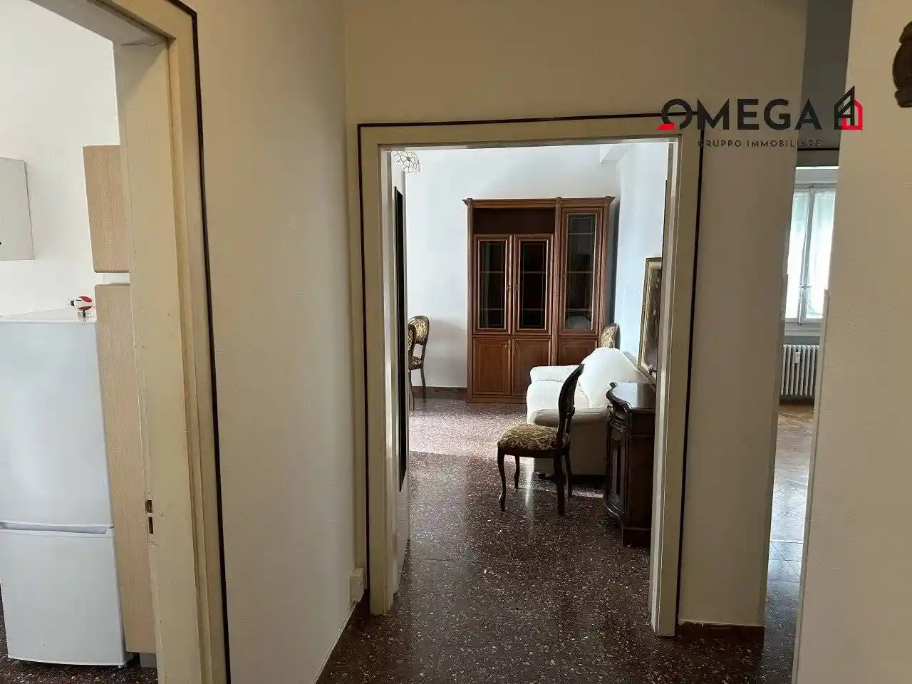 Trilocale via San Pasquale 137, San Luigi - Rozzol, Trieste - foto 3