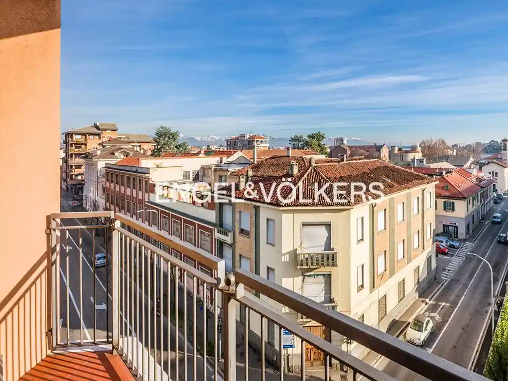 Trilocale corso Giacomo Matteotti 63, Matteotti, Seregno - foto 2