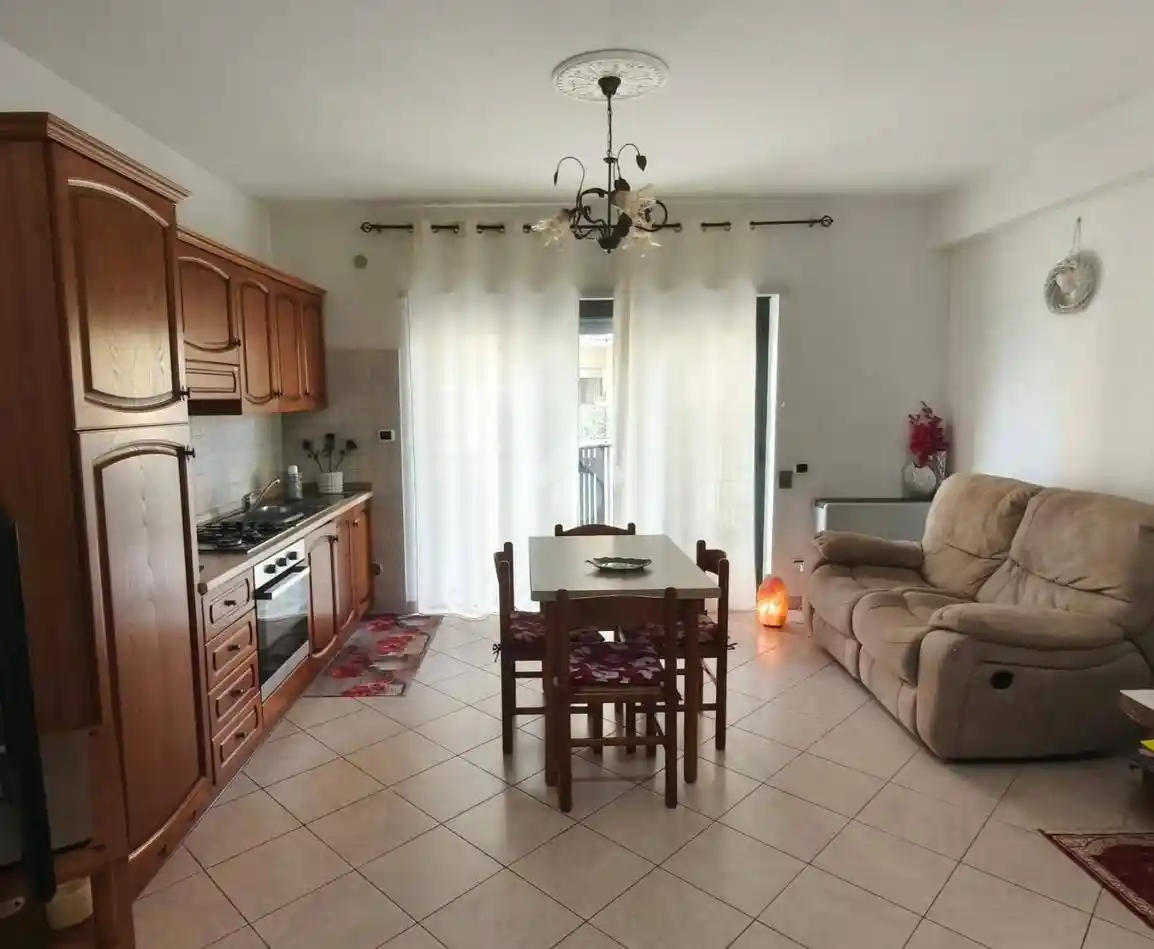 Trilocale via Cimarosa, Centro, Cassino - foto 2