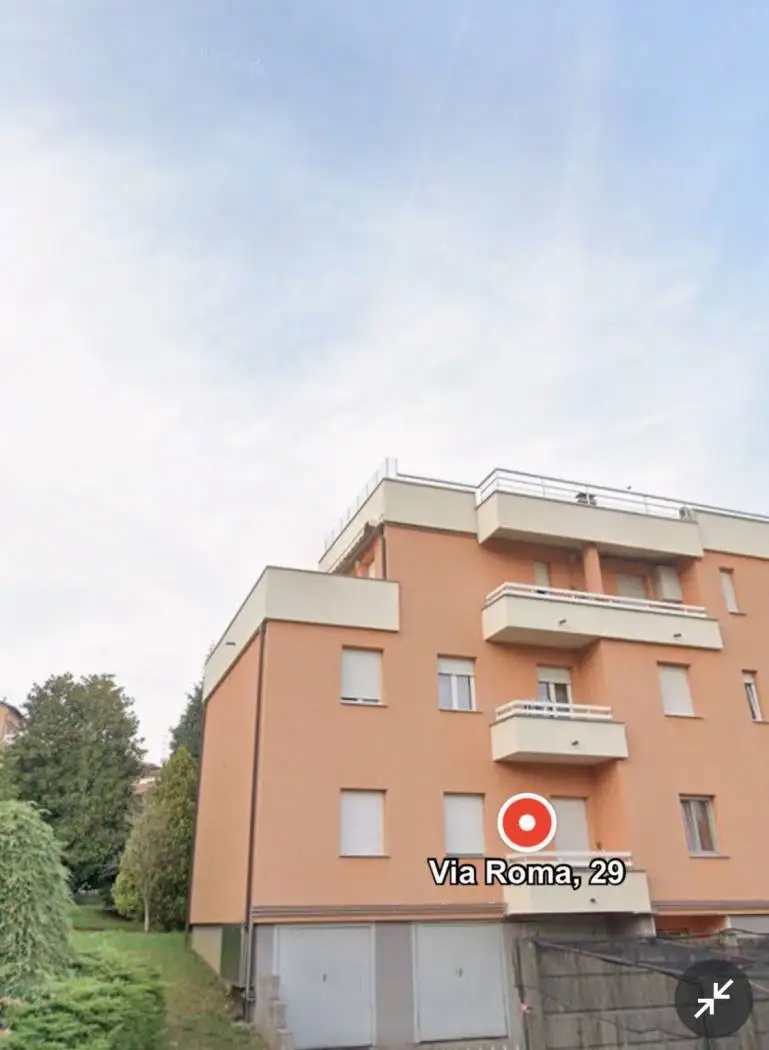 Appartamento in vendita a Oltrona di San Mamette