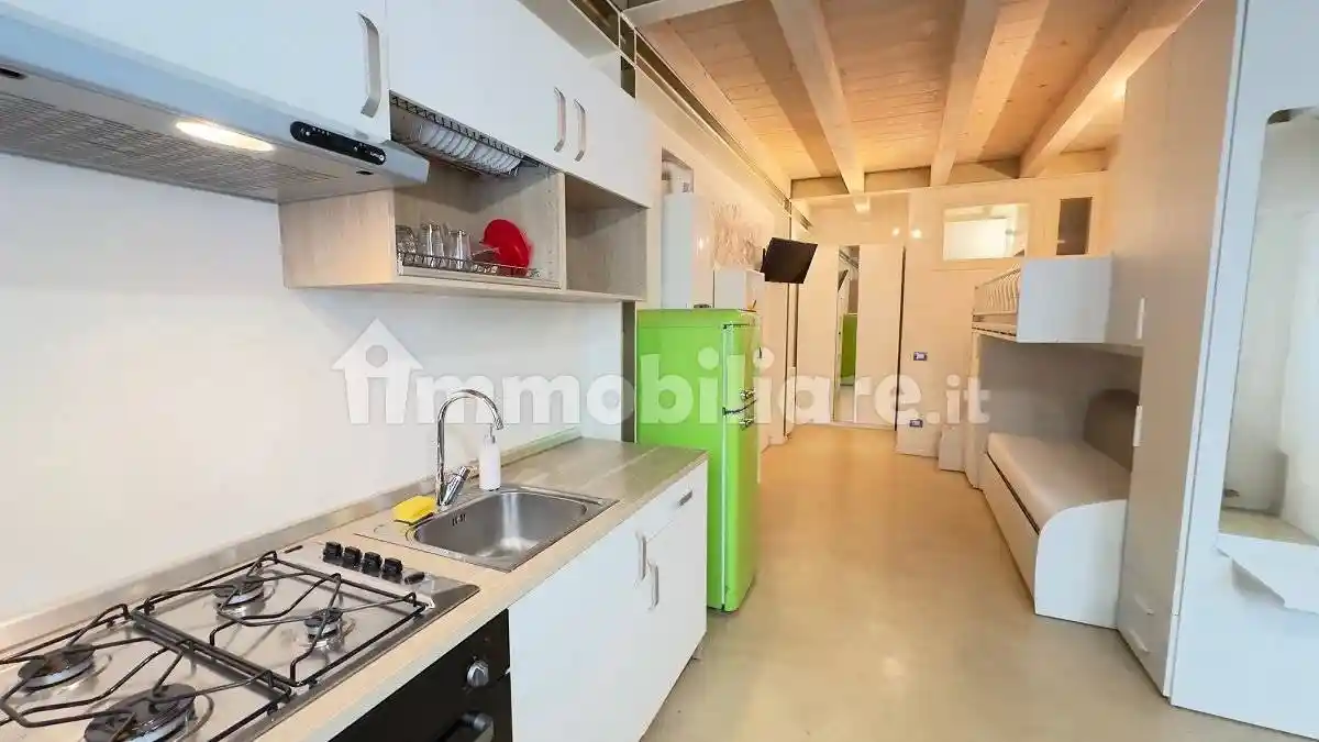 Monolocale via Scuderlando, Borgo Roma, Verona - foto 2