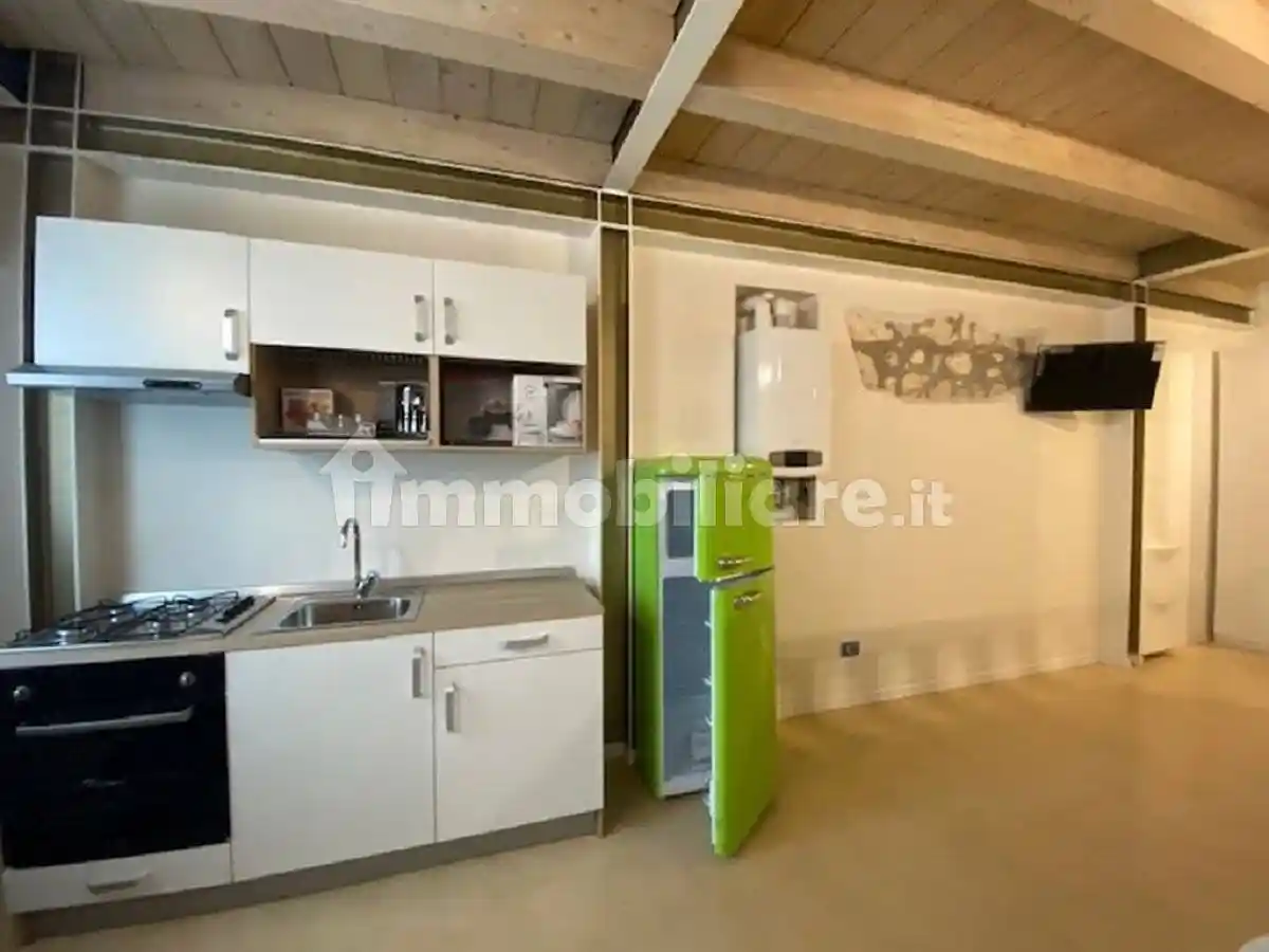 Monolocale via Scuderlando, Borgo Roma, Verona - foto 3