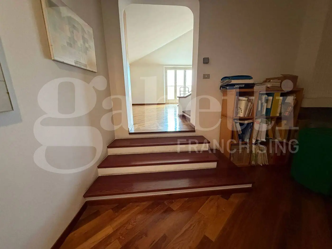 Appartamento via Caduti Delle Forze Dell'ordine, 5, Bastia, Bastia Umbra - foto 3