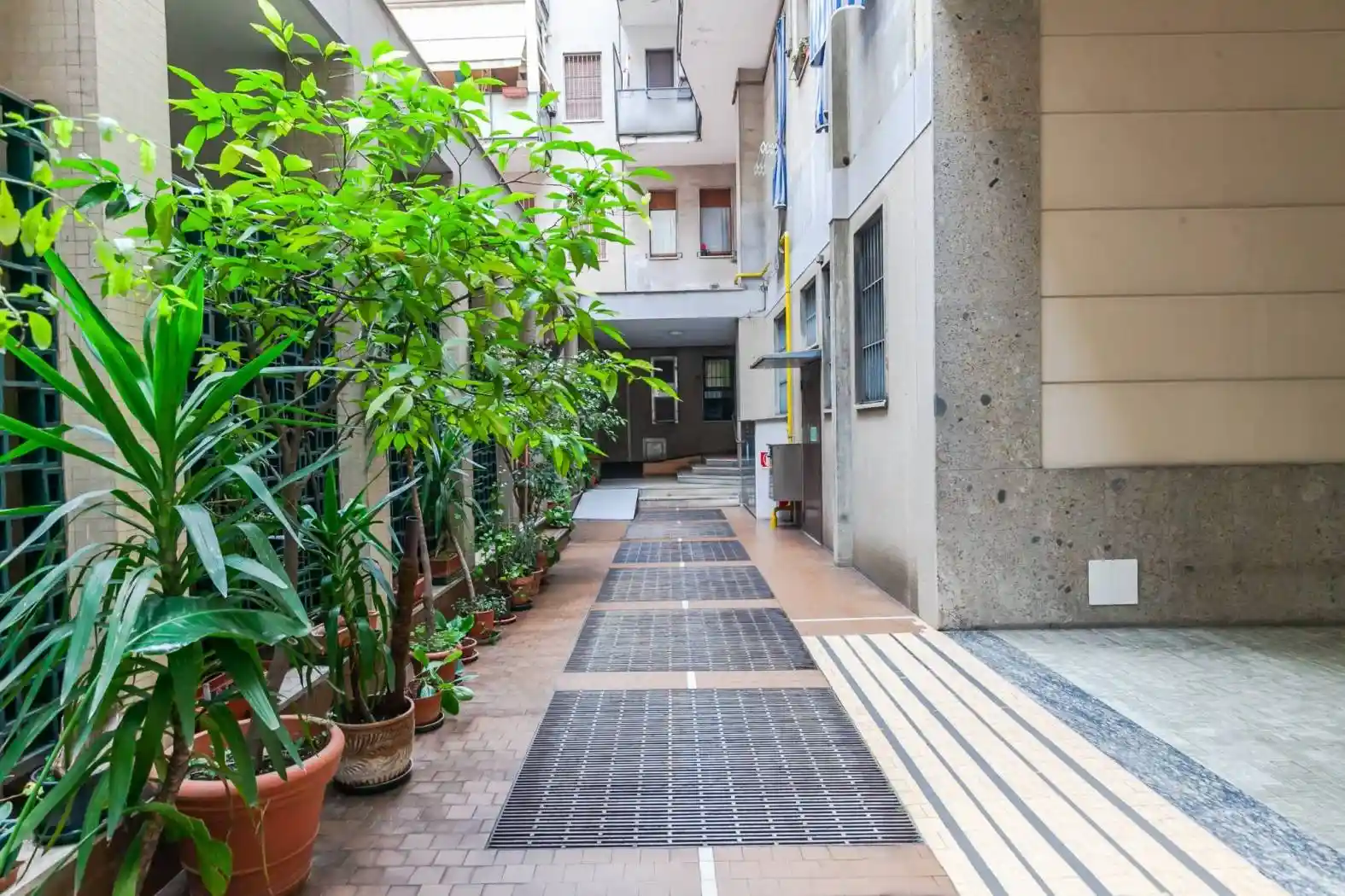 Trilocale corso Luigi Manusardi 3, Ascanio Sforza, Milano - foto 5