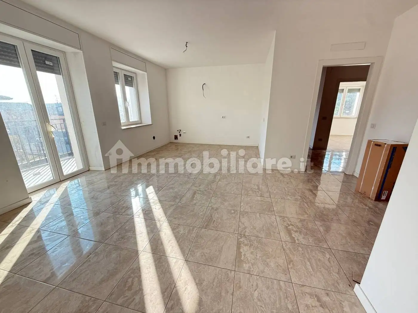 Appartamento in vendita a Zevio