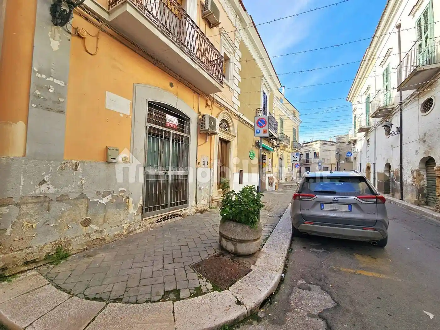 Appartamento in vendita a San Severo