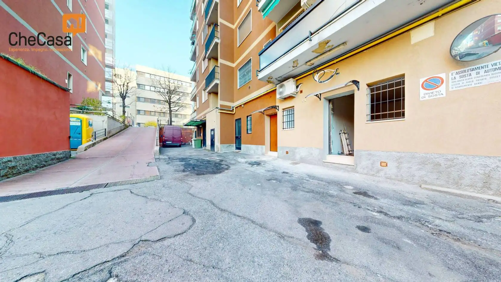 Bilocale via Guido Gozzano 16, Fulvio Testi, Cinisello Balsamo - foto 2