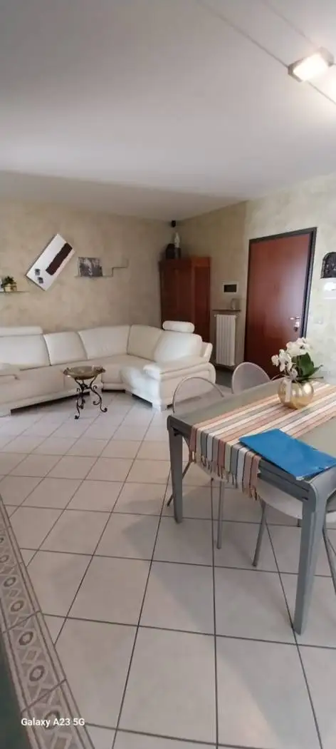 Appartamento in vendita a Alzano Lombardo