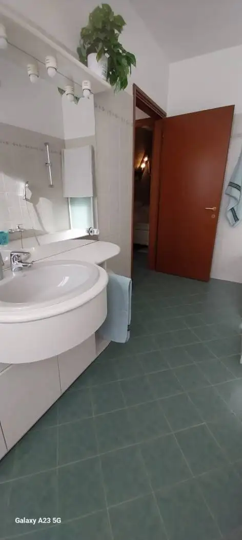 Trilocale via Peppino Ribolla, Centro, Alzano Lombardo - foto 2