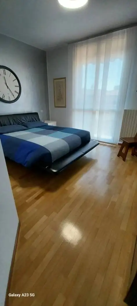 Trilocale via Peppino Ribolla, Centro, Alzano Lombardo - foto 3